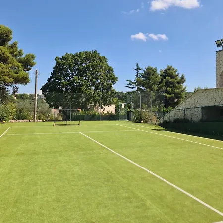 Villa Selva Selva Di Fasano