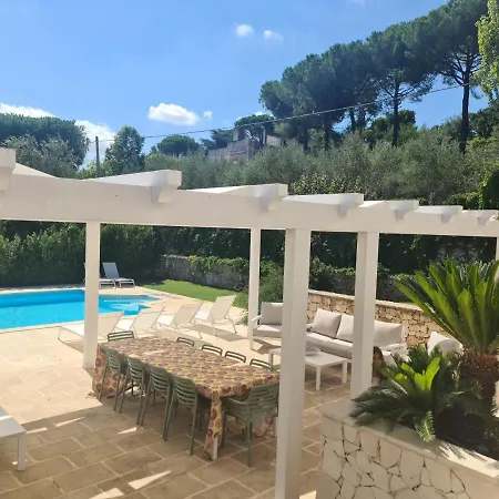 Selva Villa *