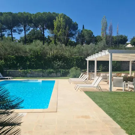 Villa Selva *