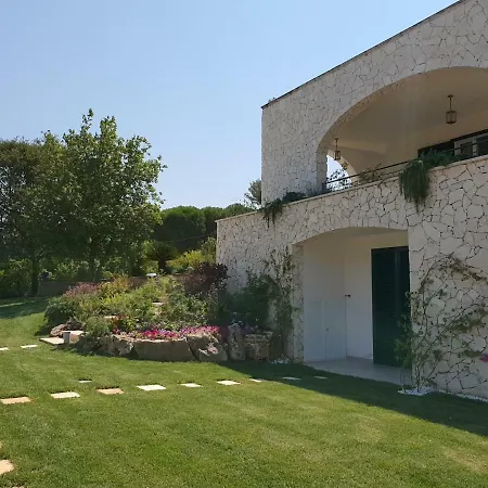 Villa Selva