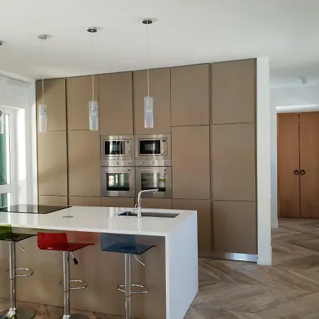 Selva Villa *