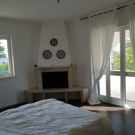 Selva Villa *