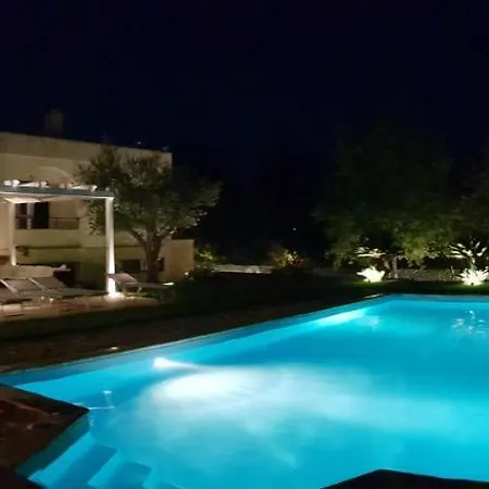 Selva * Selva Di Fasano